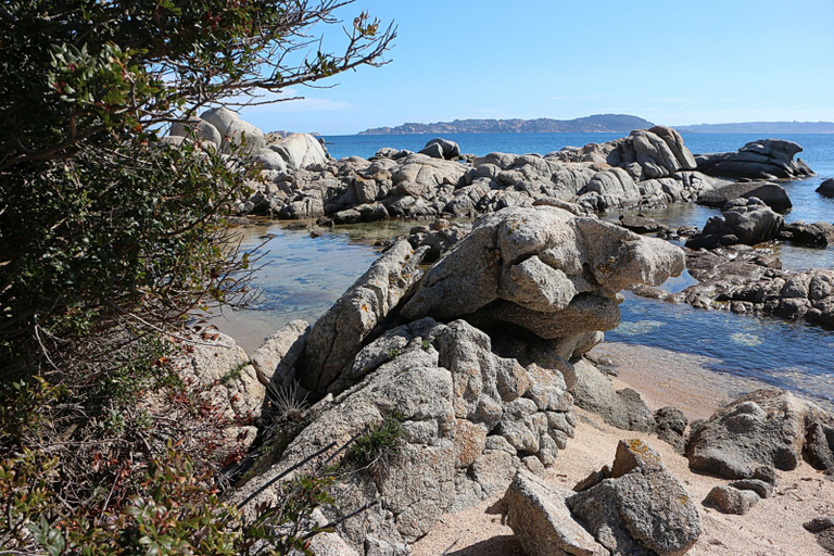 Beach 2, Villette Valle dell'Erica, Olbia-Tempio