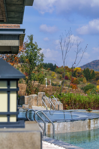 Sport & Beauty 2, The View Hotel Changbai Mountain - MGallery Collection, Baishan