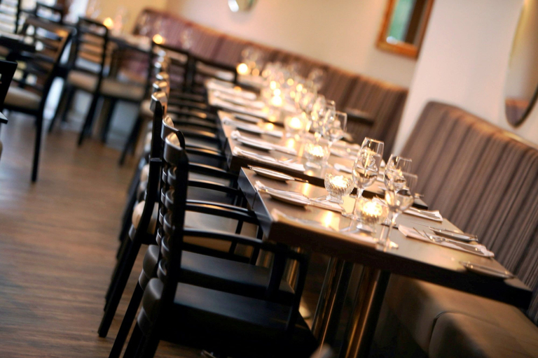 Food & Drinks 5, The Gower Hotel, Swansea