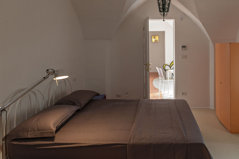 Bedroom 2, Distilia Dimora Salentina, Lecce