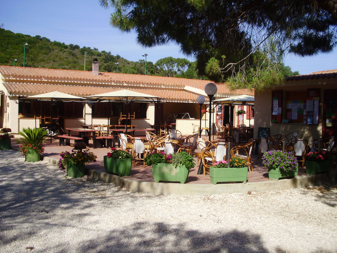 Exterior & Views 2, Villaggio Camping Calapineta, Nuoro