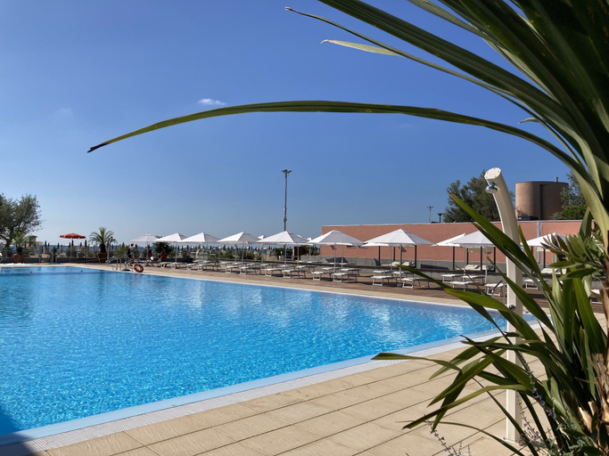 Sport & Beauty, Oasis Lagoon Estate, Venezia
