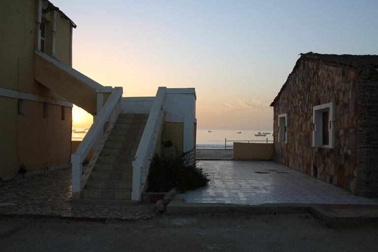 Exterior & Views 5, Hôtel Sabah, Nouakchott