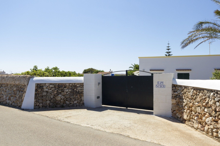 Exterior & Views 2, Villa Menorca Xiscu, Baleares