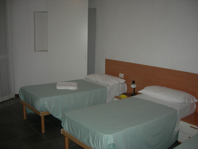 Bedroom 3, Sirena, Lecco