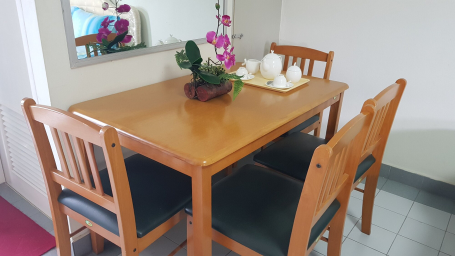 Others 5, Aek Udon Apartment, Muang Udon Thani