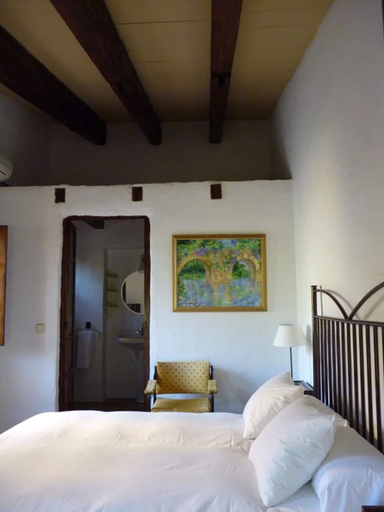 Bedroom 3, Agroturismo Can Torna AG178, Baleares