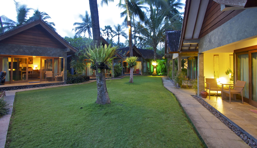Exterior & Views 2, Bayshore Villas Candi Dasa, Karangasem