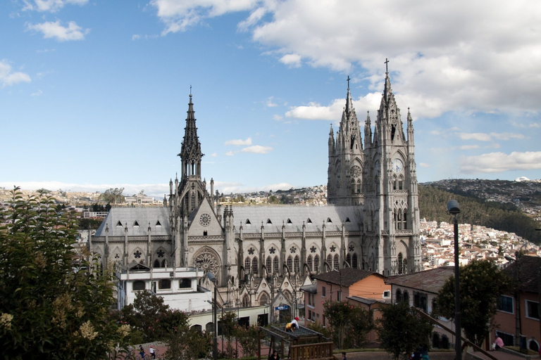 Exterior & Views 2, Old Town Quito Suites, Apartments & Boutique hotel, Quito