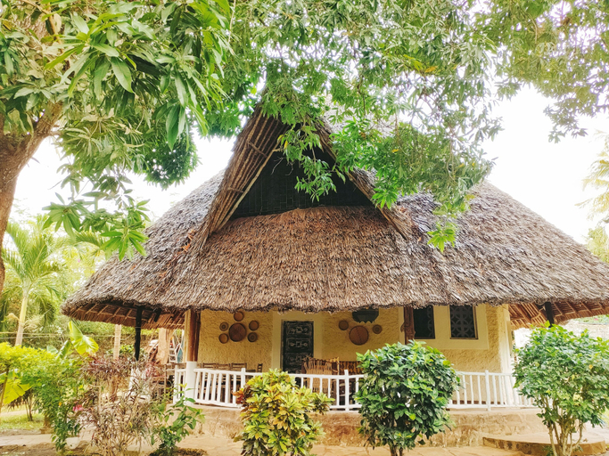 Exterior & Views 2, Upani in Daini, Msambweni