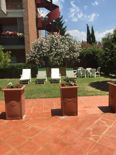 Others 5, Aurelia Antica Suites & Apartments, Roma