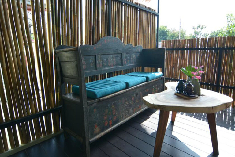 Others, Nawa Saraan, Muang Chiang Mai