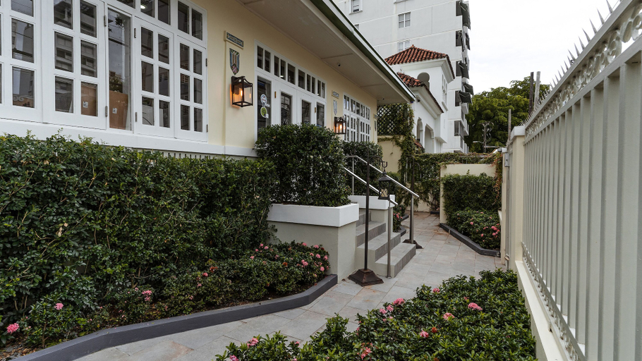 Exterior & Views 2, Casa Wilson Inn