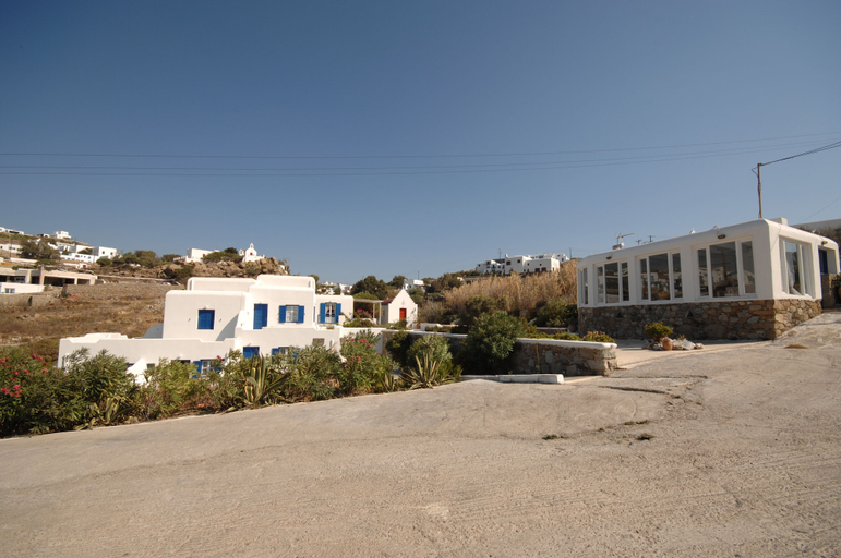 Exterior & Views 2, Villa Margarita, South Aegean