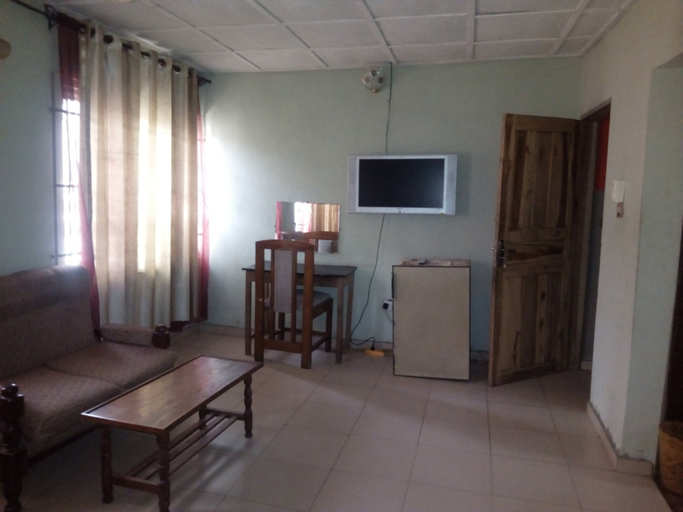 Others 4, Tafol Hotel & Suit, Ilorin East
