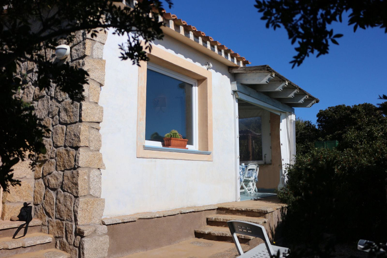 Exterior, Villette Valle dell'Erica, Olbia-Tempio