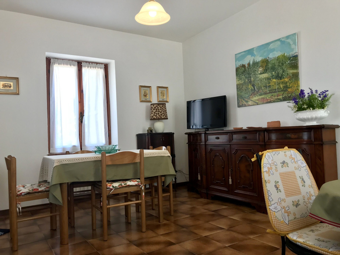 Others 5, Casa Olinda, Verona