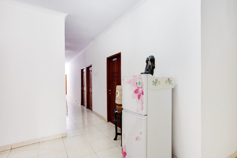Others 4, OYO 3725 Sisca Guest House, South Jakarta