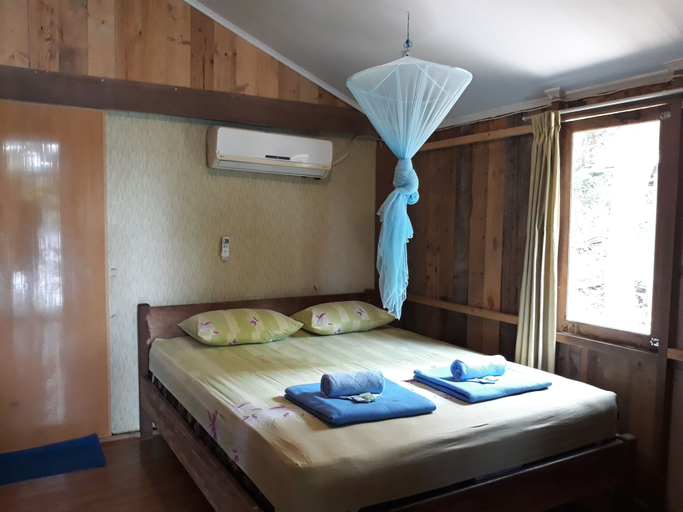 Bedroom 2, Iboih Inn Resort & Resto, Sabang
