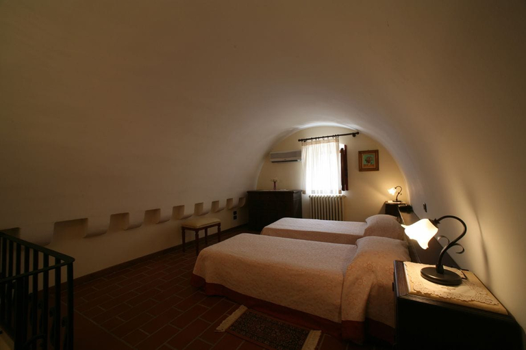 Bedroom 2, Masseria Appidé, Lecce