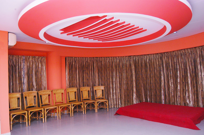 Bedroom 3, Hotel Garden Inn, Sylhet