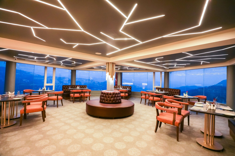 Food & Drinks 5, Regenta Hilltop Shimla, Shimla