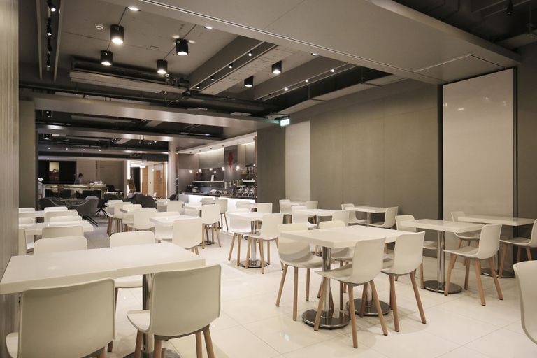Food & Drinks 5, Dandy Hotel Daan Park Branch, Taipei City