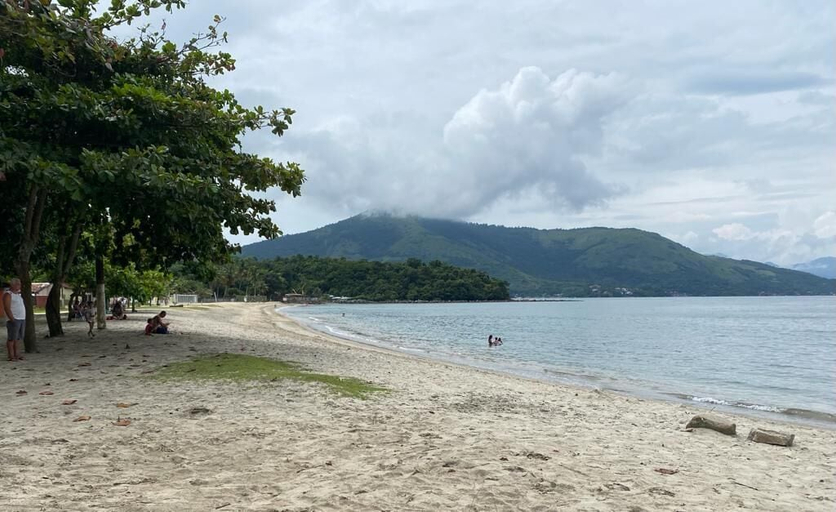 Others 5, Suítes aconchegantes com piscina e praia, Angra dos Reis