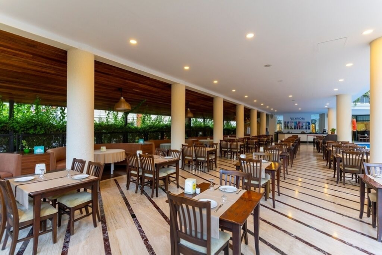 Food & Drinks 5, L'ancora Beach Hotel, Kemer