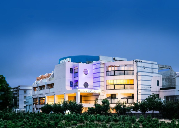 Exterior & Views, Hotel Shonan Bay - Adults Only, Chigasaki