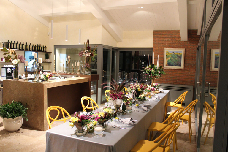 Food & Drinks, Relais Pugliano, Florence