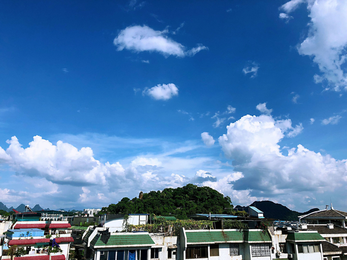 Exterior & Views 2, Grand 0773 Hotel, Guilin