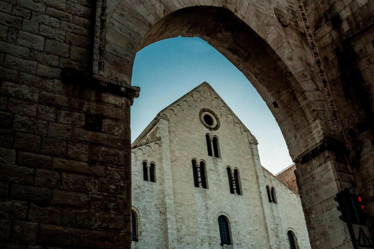 Exterior & Views 2, Travel Station, Bari