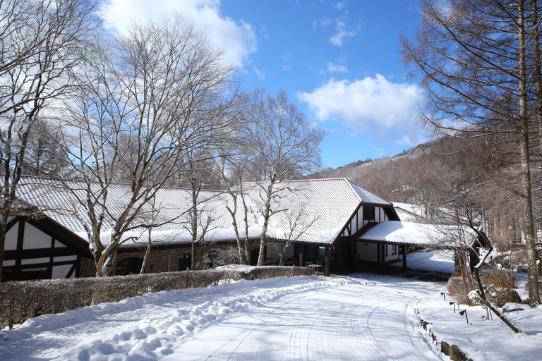 Exterior & Views 2, Tateshina Tokyu Hotel, Chino