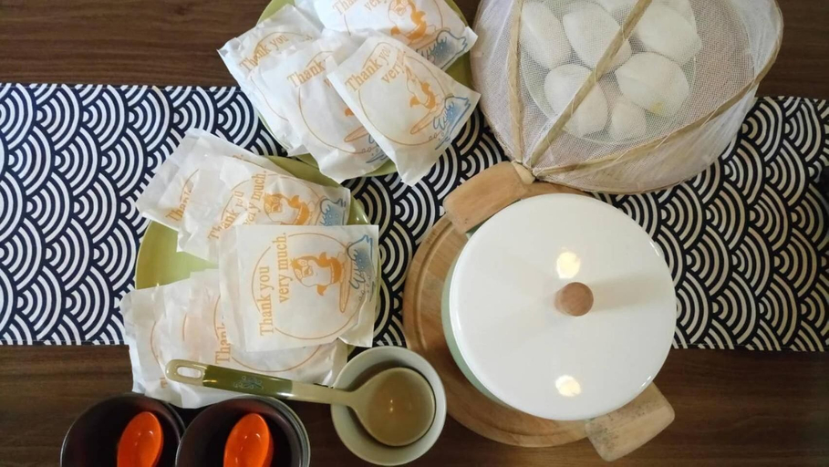 Food & Drinks 5, O Share Sweet B&B, Kinmen
