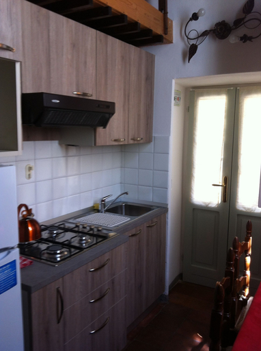 Others 4, Mario Lupo House, Bergamo