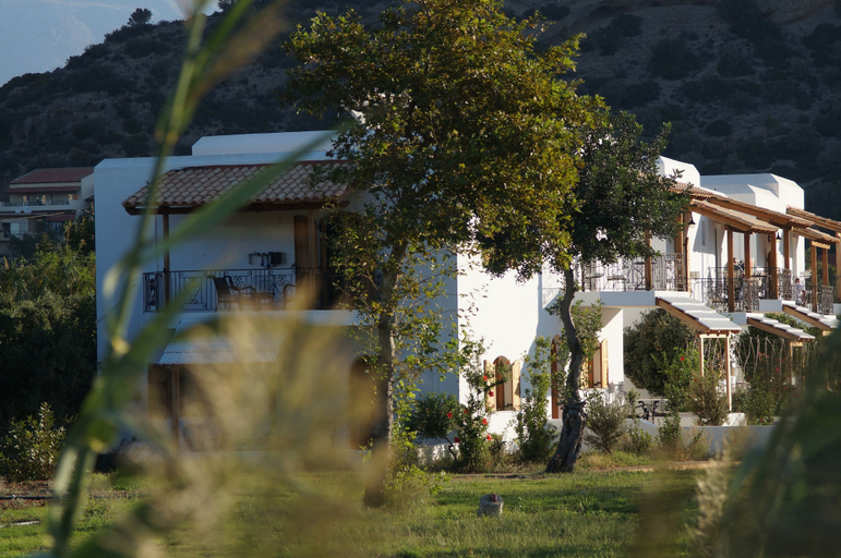 Exterior & Views 2, Galini Tropika, Crete