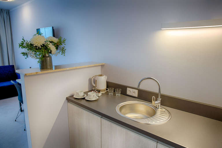 Bathroom 4, Mielno Holiday Apartments, Koszalin