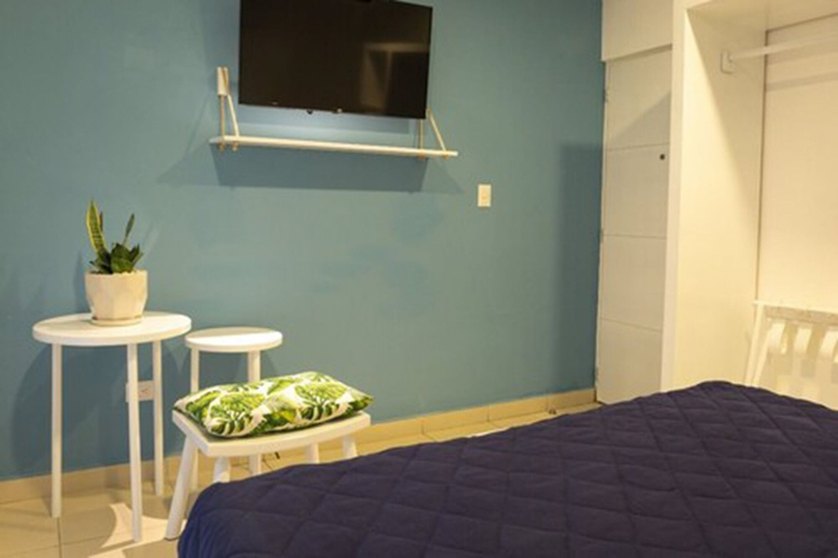 Bedroom 4, Atami Escape Resort, Tamanique