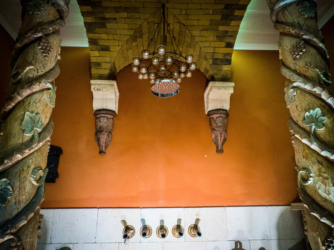 Others 4, Villa Domenicale, Ionian Islands