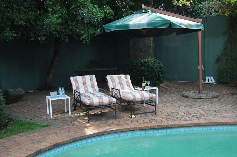 Sport & Beauty 5, Fifteen On Orange, City of Johannesburg