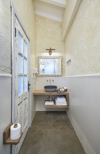 Bathroom 5, Alakapi Hotel & Villas, Çeşme