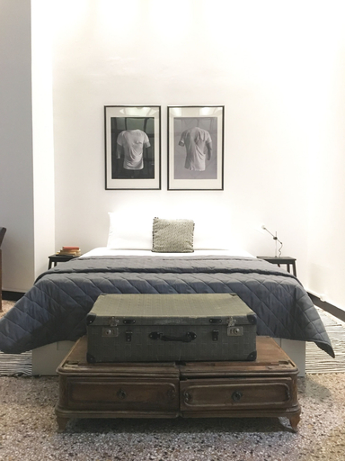 Bedroom 5, Concierge Monastiraki, Attica