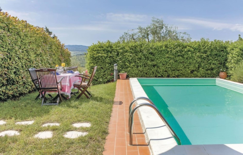 Sport & Beauty 5, Casale Le Torri, Florence