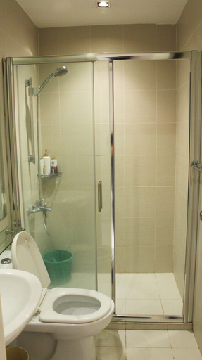 Bathroom 3, HI HOME at Gramercy Residences, Makati City