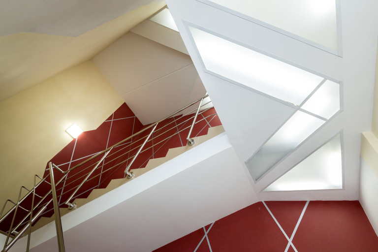 Others 5, Hotel N, Novosibirskiy rayon