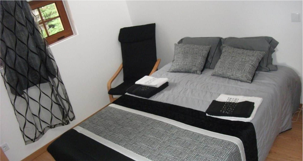 Bedroom 3, Quinta Sul America, Moimenta da Beira