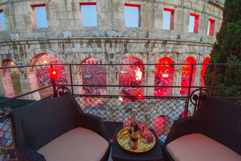 Others 4, Arena & Seaview Luxurious Residence, Pula