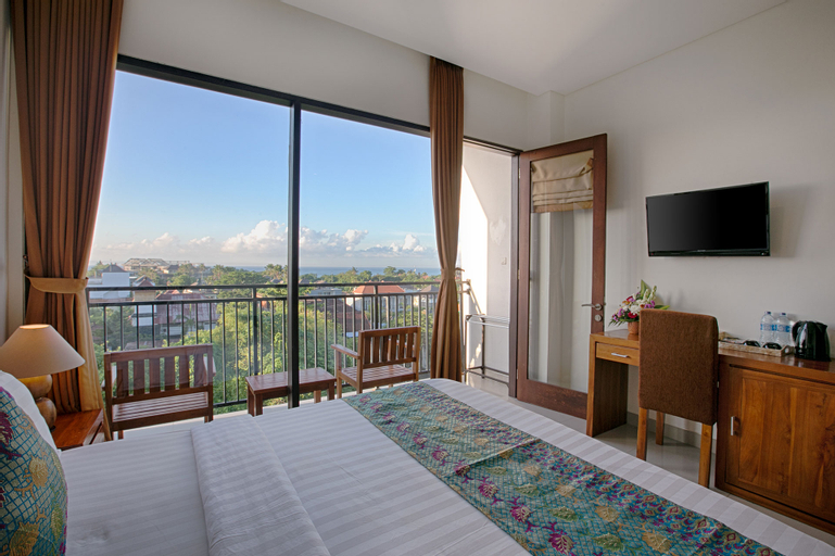Bedroom 19