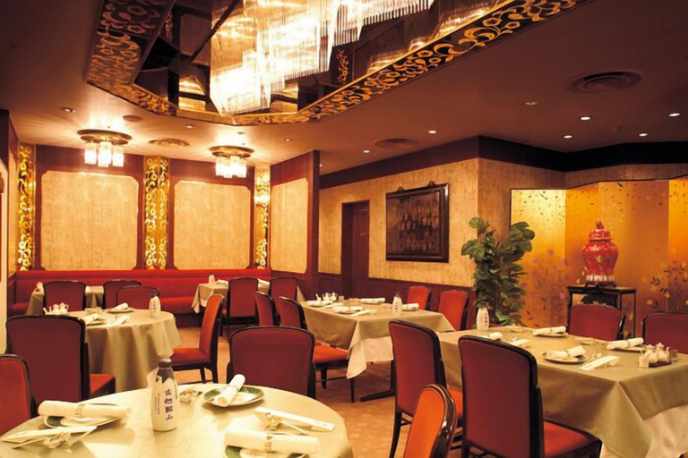 Food & Drinks 5, ANA Crowne Plaza KYOTO by IHG, Kyoto